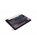 Batterie 3.85V 4.1Ah Li-Polymer pour Asus ZC520TL