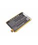 Batterie 3.85V 2.9Ah Li-Polymer pour Asus ZB552KL