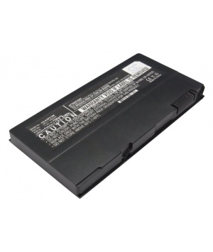 Battery 7.4V 4.2Ah LiPo for Asus Eee PC 1002
