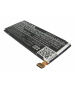Batterie 3.8V 2.3Ah Li-Polymer pour Asus A80