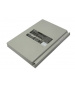 Batterie 10.8V 6.6Ah Li-Polymer pour Apple MacBook Pro 17" A1151