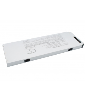 Batterie 10.8V 4.2Ah Li-Po pour Apple MacBook 13" A1278 (MB771LL/A)