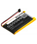 Batterie 3.7VV 0.3Ah Li-Polymer pour HTC Mini BL R120 Bluetooth Media H