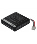 Batterie 3.7V 0.23Ah Li-Polymer pour Logitech H800