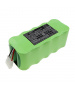 Batterie 12V 7Ah NiMh S1460 pour AMPLIVOX SW805A