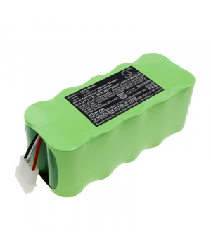 Batterie 12V 7Ah NiMh pour AMPLIVOX SW805A (S1460)