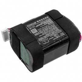 Batterie 11.1V 6.8Ah Li-Ion pour enceinte Marshall Tufton