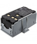 Batterie 6V 4.1Ah NiMh pour GEOMAX ZTS 602
