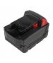 Batterie 18V 3Ah Li-ion pour Milwaukee 0880-20