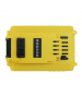 Batterie 18V 5Ah Li-Ion FMC687L pour Stanley LBX20