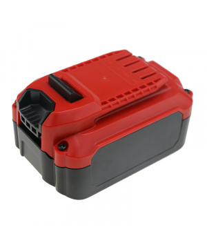 Batterie 20V 6Ah Li-Ionen CMCB204 für Craftsman V20 Werkzeuge