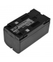 7.4V 4.4Ah Li-ion batterie für GEOMAX Stonex R6