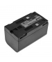 7.4V 4.4Ah Li-ion batterie für GEOMAX Stonex R6