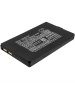 Batería 7.4V 4.4Ah Li-ion para Asus Eee PC 2G Linux