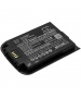 Batería 3.7V 4.85Ah LiPo 06-8001 para Humanware BrailleNote / VoiceNote Apex