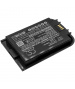 Battery 3.7V 4.85Ah LiPo 06-8001 for Humanware BrailleNote / VoiceNote Apex