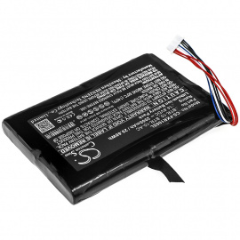Batteria 14.8V 2Ah Li-Ion BTR-10 per saldatore FUJIKURA FSM-12S