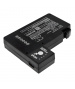 Battery 14.8V 2Ah Li-Ion BTR-10 for FUJIKURA FSM-12S welder
