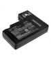 Battery 14.8V 2Ah Li-Ion BTR-10 for FUJIKURA FSM-12S welder