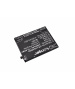 Batterie 3.8V 3.4Ah Li-Polymer pour LENOVO K5 Note