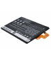 Batterie 3.8V 4Ah Li-Polymer pour LENOVO K7