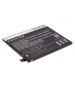 Batterie 3.8V 3.05Ah Li-Polymer pour LENOVO K910