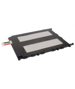 Batterie 7.4V 3.7Ah LiPo pour Lenovo LePad Y1011