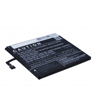 Battery 3.8V 2.15Ah LiPo BL245 for LENOVO S60