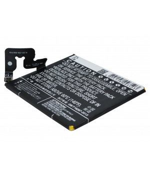 Battery 3.8V 2.15Ah LiPo BL220 for LENOVO S850