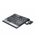 Batterie 3.8V 2.23Ah Li-Polymer pour LENOVO S90e