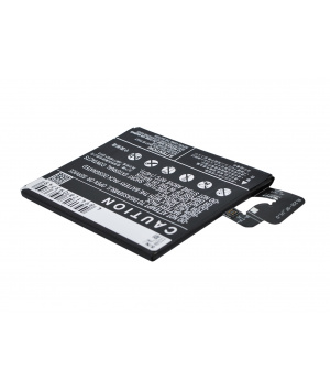 Battery 3.8V 2.23Ah LiPo BL231 for LENOVO VIBE X2