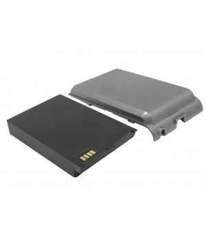 Battery 3.7V 3.06Ah LiPo for Fujitsu Loox T830