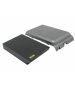 Batterie 3.7V 3.06Ah Li-Polymer pour Fujitsu Loox T800