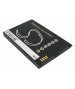 Batterie 3.7V 1.53Ah Li-Polymer pour Fujitsu Loox T800
