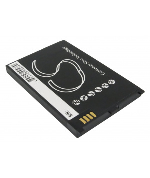 Battery 3.7V 1.53Ah LiPo PLT800MB for Fujitsu Loox T830