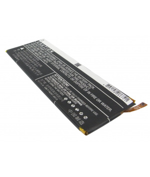 Akku 3.8V 2.46Ah LiPo für Huawei Ascend P7