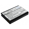 Batterie 3.7V 3.4Ah Li-ion pour Huawei E5372T