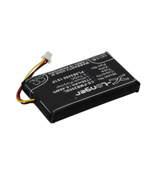 Batería 3.7V 1.75Ah LiPo PL983450 para Falcom Mambo 2