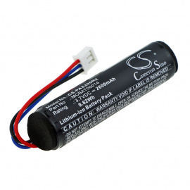 Batteria 3.7V 3.4Ah Li-Ione per pappagallo Bebop 2 Skycontroller 2 P2