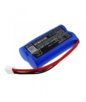 Battery 7.4V 2.6Ah Li-Ion LGABB4186 for DJI Phantom 3