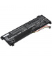 Batterie 7.6V 4Ah LiPo L17M2PB4 pour Lenovo Yoga V530