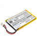 Batterie 3.7V 850mAh LiPo pour Marmitek DoorPhone 170