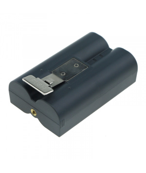 Batteria 3.7V 6.4Ah Li-ione per campanello video doorbell 2