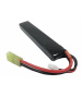 Batterie 7.4V 850mAh LiPo LP850S2C013 pour AirSoft