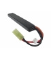 Battery 7.4V 850mAh LiPo LP850S2C013 for AirSoft