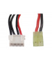 Batería 11.1V 850mAh LiPo LP850S3C013 para AirSoft