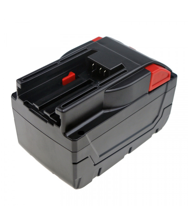 Battery 28V 6Ah Liion 48112830 type Milwaukee V28