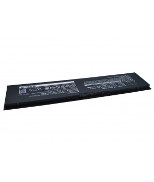 Akku 7.4V 6.08Ah LiPo T19VW für DELL Latitude E7450