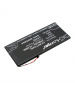 Batterie 3.8V 3Ah LiPo GA40 pour Motorola XT1644