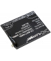 Batterie 3.85V 3Ah LiPo BL265 pour Motorola XT1663